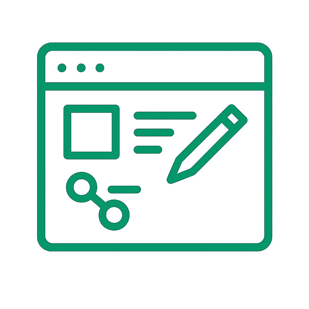 No-Code Formulareditor