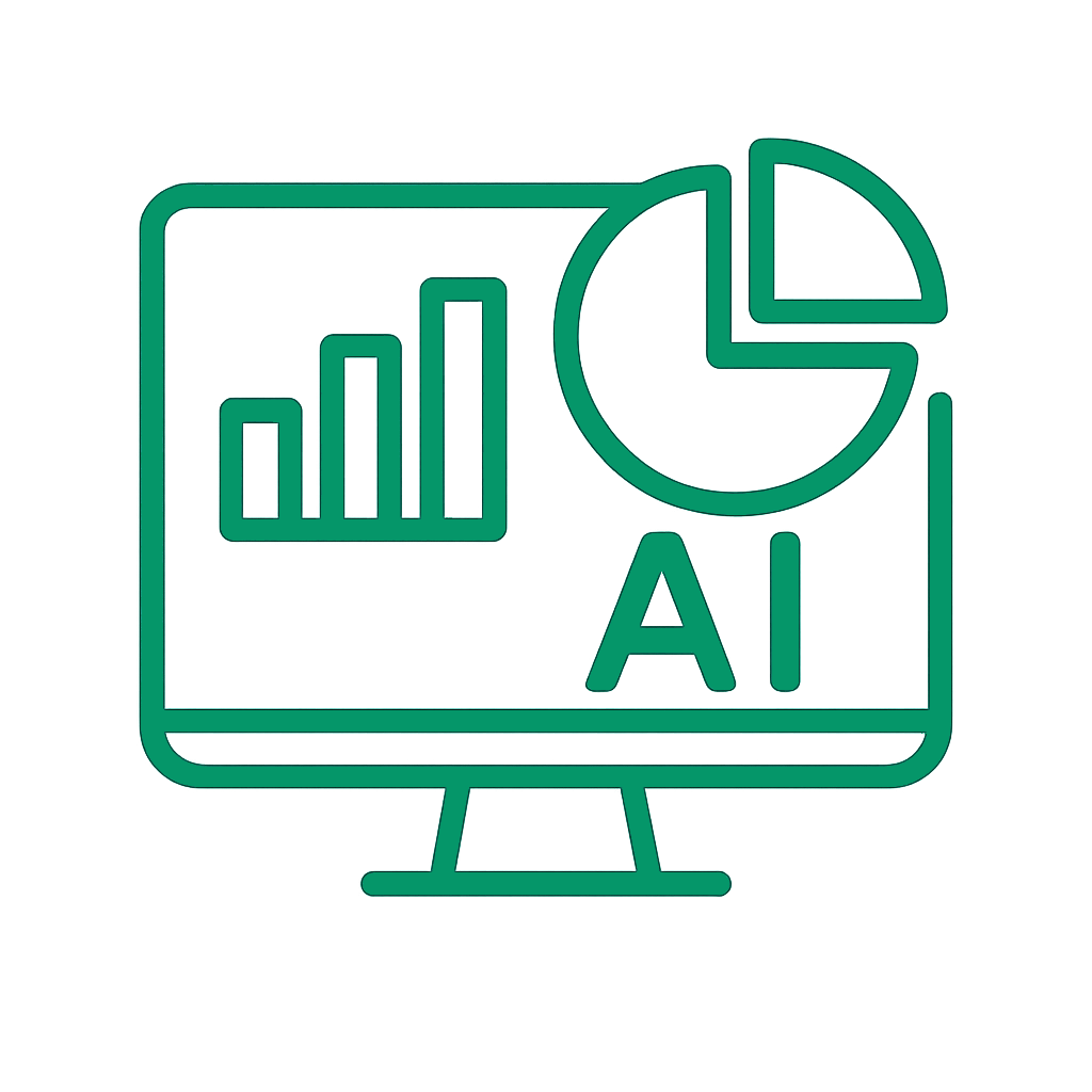 Reporting & Dashboard